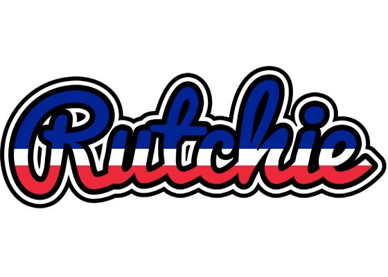 Rutchie france logo