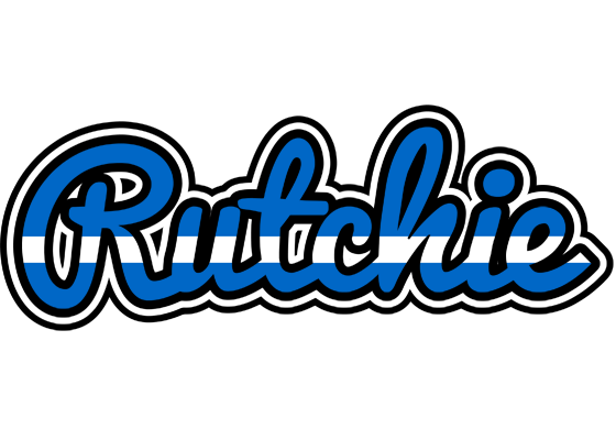 Rutchie greece logo