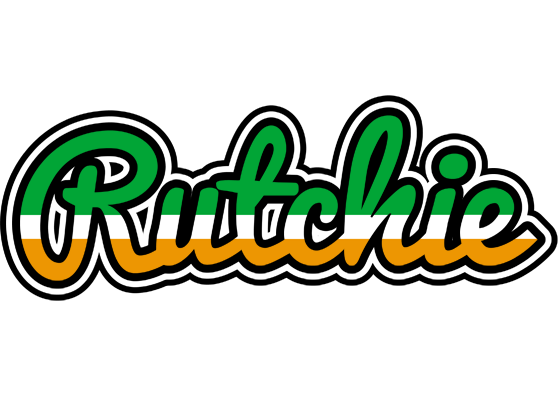 Rutchie ireland logo