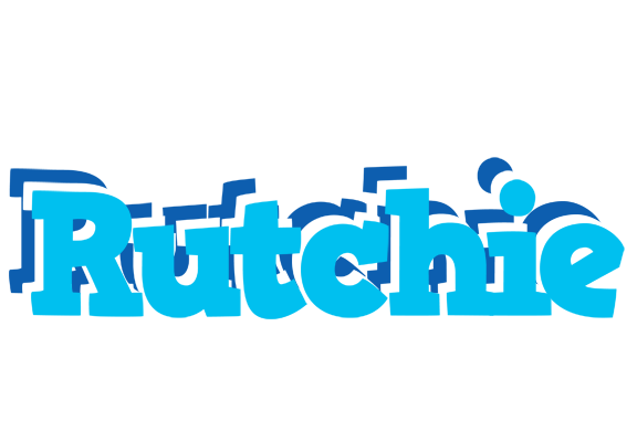 Rutchie jacuzzi logo