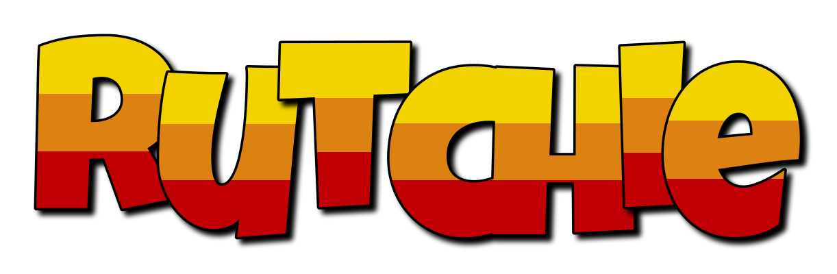 Rutchie jungle logo