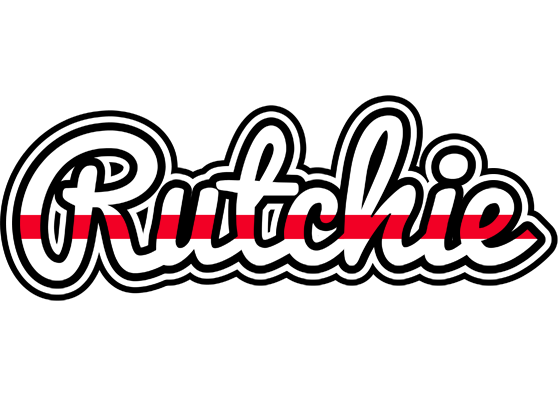 Rutchie kingdom logo