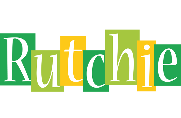 Rutchie lemonade logo