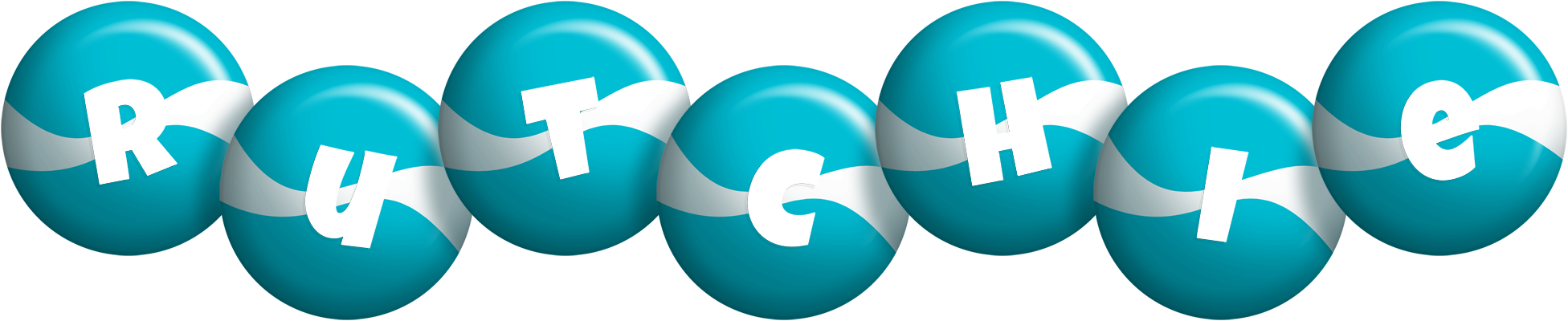 Rutchie messi logo