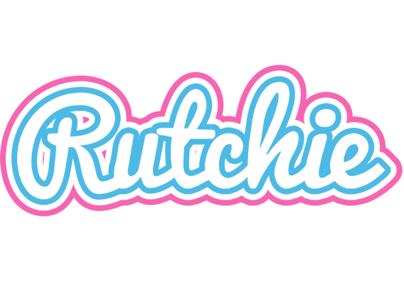 Rutchie outdoors logo