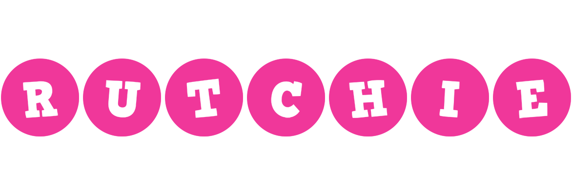 Rutchie poker logo