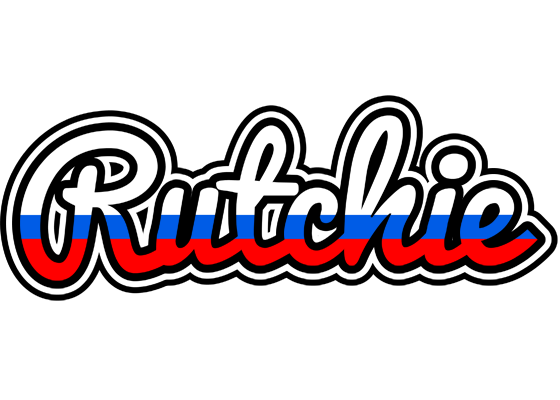 Rutchie russia logo