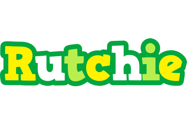 Rutchie soccer logo