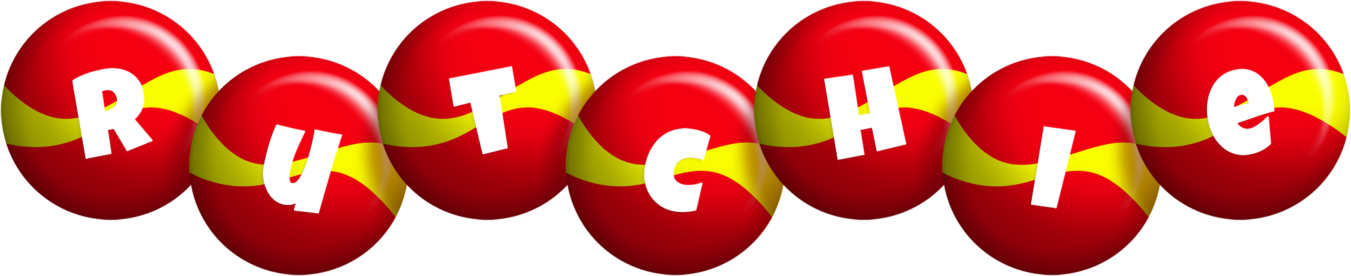 Rutchie spain logo