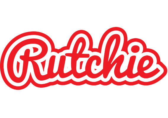 Rutchie sunshine logo