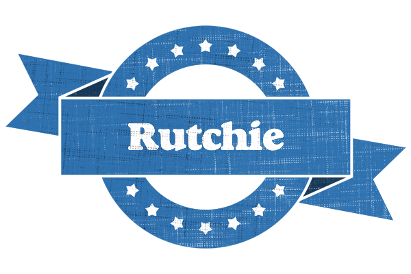 Rutchie trust logo