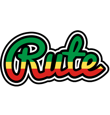 Rute african logo