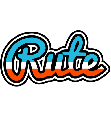 Rute america logo