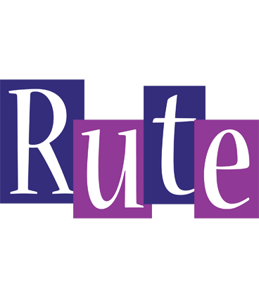 Rute autumn logo