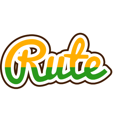 Rute banana logo