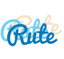 Rute breeze logo