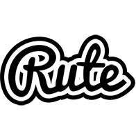 Rute chess logo