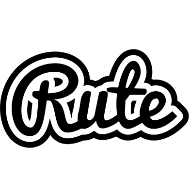 Rute chess logo