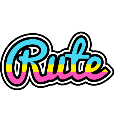 Rute circus logo