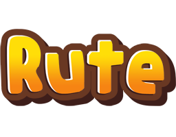 Rute cookies logo