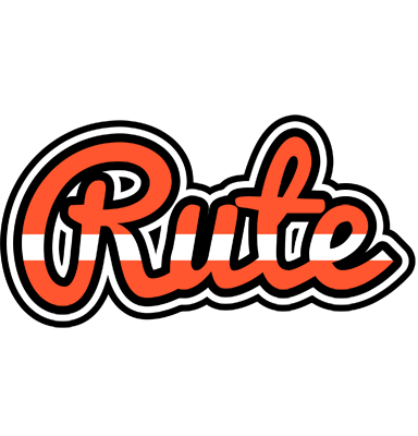 Rute denmark logo