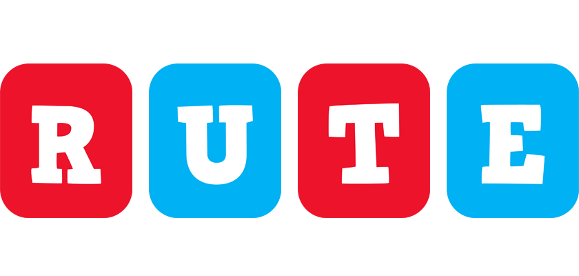 Rute diesel logo
