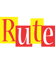 Rute errors logo