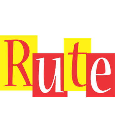 Rute errors logo