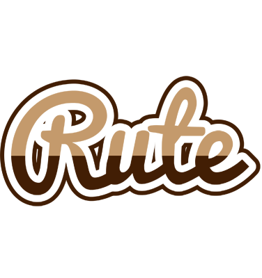 Rute exclusive logo