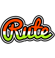 Rute exotic logo