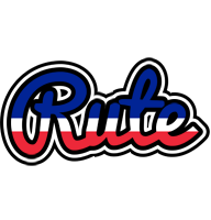 Rute france logo