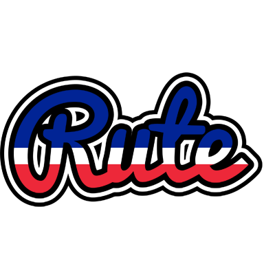 Rute france logo