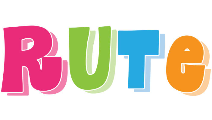 Rute friday logo