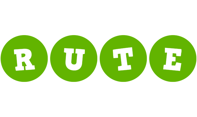 Rute games logo