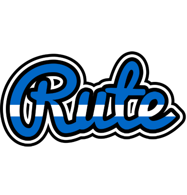 Rute greece logo