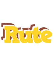 Rute hotcup logo