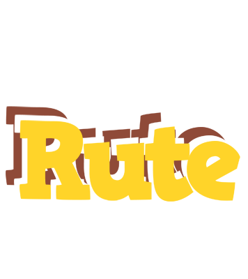 Rute hotcup logo
