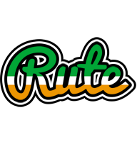 Rute ireland logo