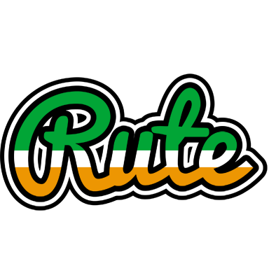 Rute ireland logo