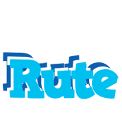 Rute jacuzzi logo