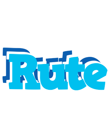 Rute jacuzzi logo