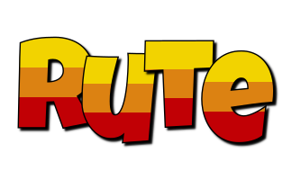 Rute jungle logo