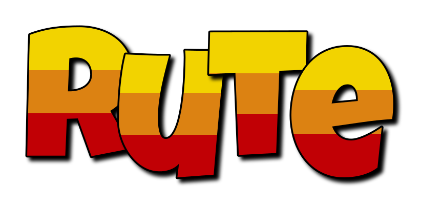 Rute jungle logo