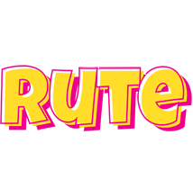 Rute kaboom logo