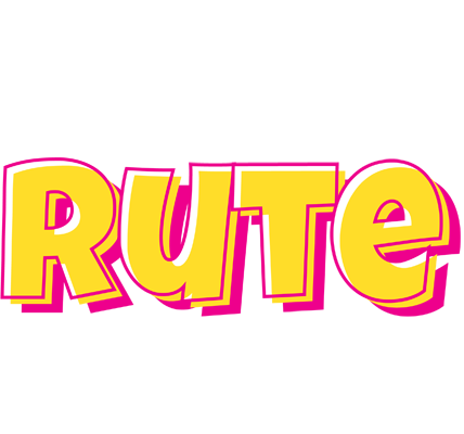 Rute kaboom logo