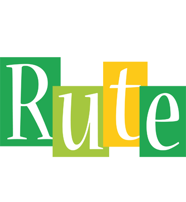 Rute lemonade logo