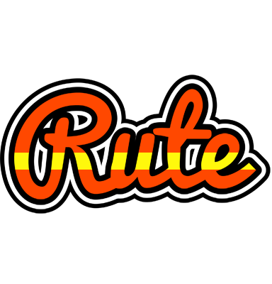 Rute madrid logo