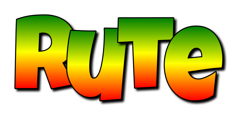 Rute mango logo