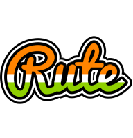 Rute mumbai logo