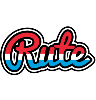Rute norway logo